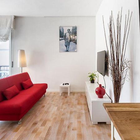 Pao Apartment - Navigatori ヴェローナ エクステリア 写真