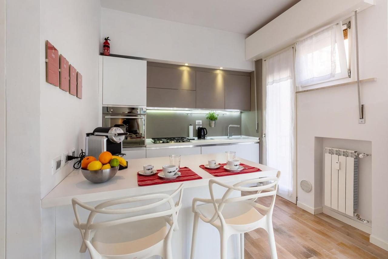 Pao Apartment - Navigatori ヴェローナ エクステリア 写真