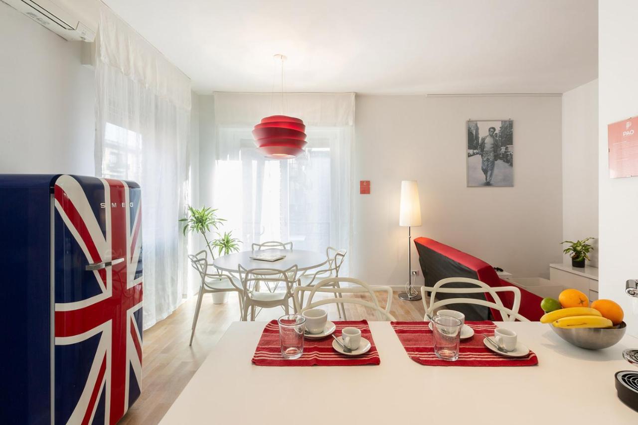 Pao Apartment - Navigatori ヴェローナ エクステリア 写真