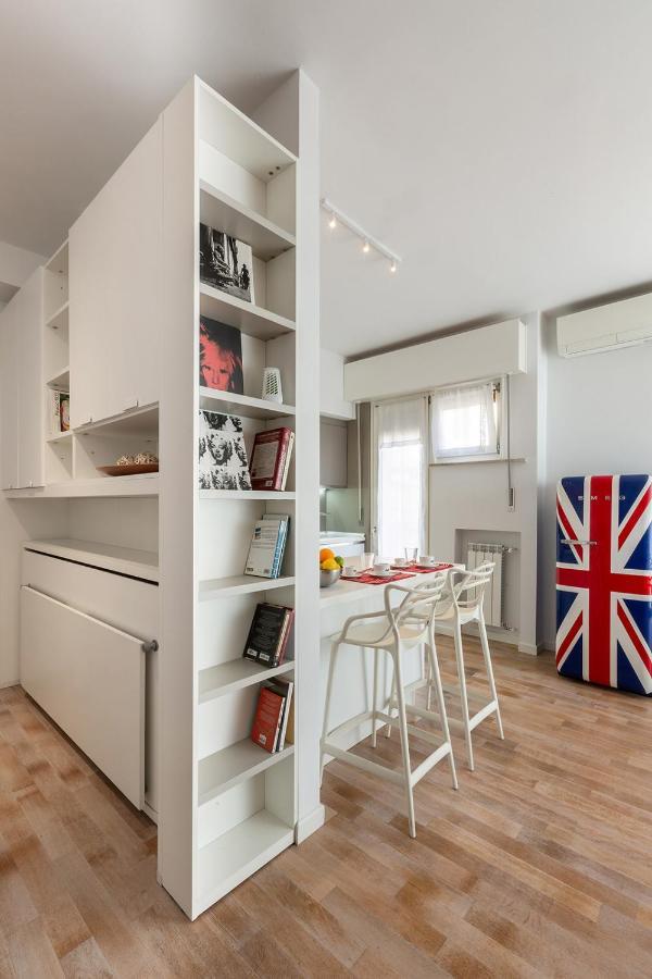 Pao Apartment - Navigatori ヴェローナ エクステリア 写真