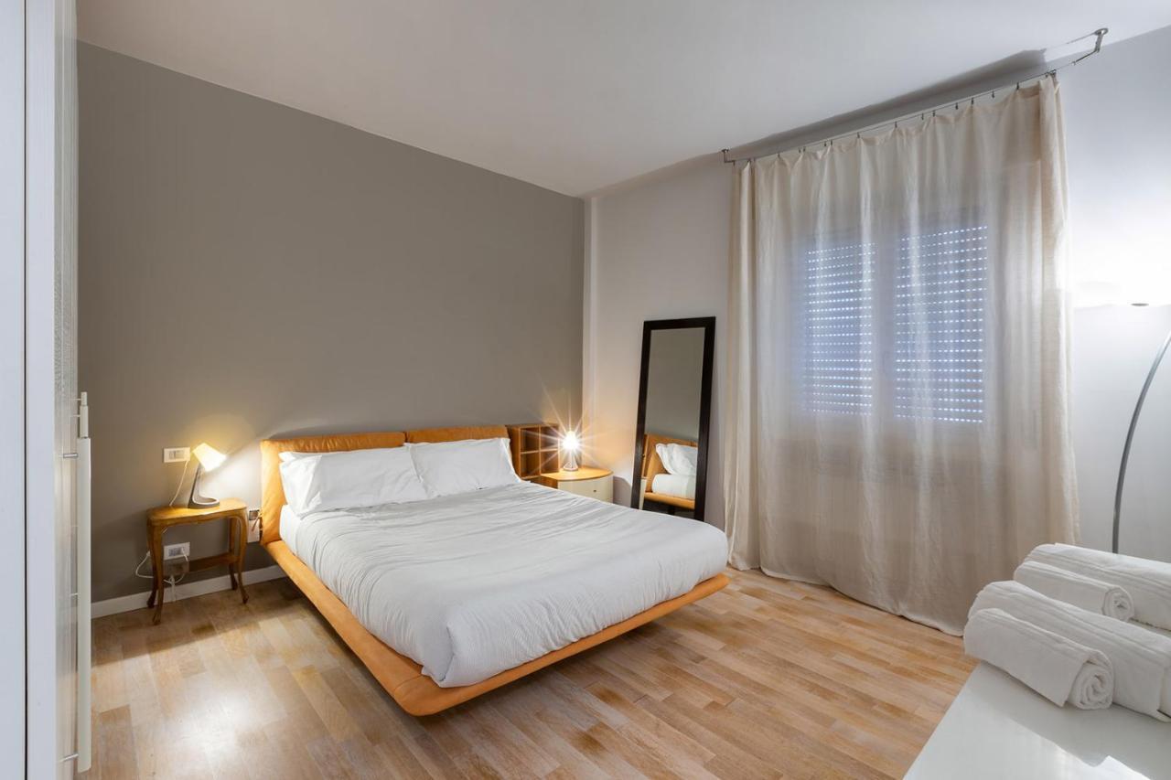 Pao Apartment - Navigatori ヴェローナ エクステリア 写真