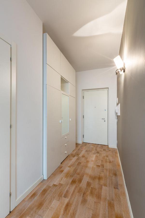 Pao Apartment - Navigatori ヴェローナ エクステリア 写真